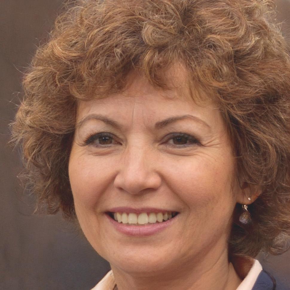 Portrait de Céleste Moreau